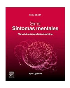 Sims Síntomas Mentales .