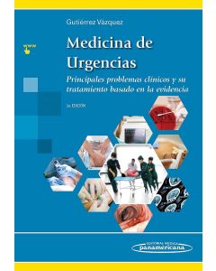 Medicina De Urgencias