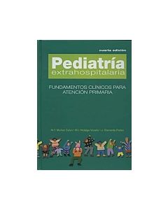 Pediatría Extrahospitalaria