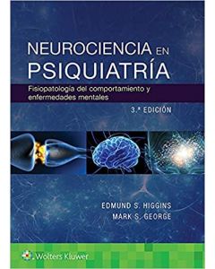 Neurociencia En Psiquiatría .