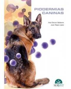 Piodermias Caninas