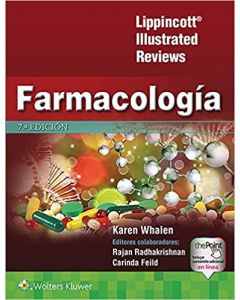 L.I.R Farmacología .