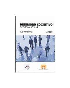 Deterioro Cognitivo De Tipo Vascular