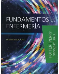 Fundamentos De Enfermería .