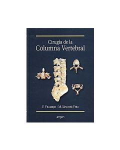 Cirugia De La Columna Vertebral