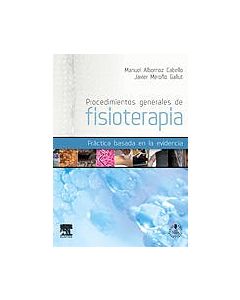 Procedimientos Generales De Fisioterapia