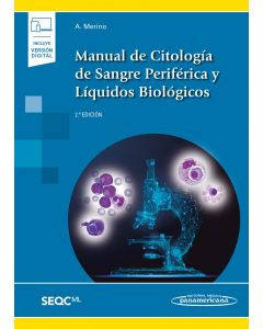 Manual De Citología De Sangre Periférica Y Líquidos Biológicos Incluye Ebook