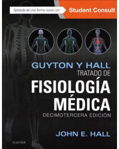 Tratado De Fisiología Médica