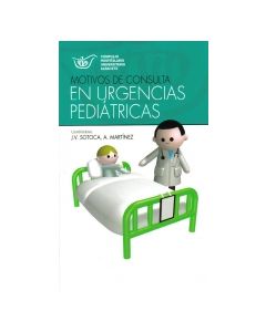 Motivos De Consulta En Urgencias Pediatricas