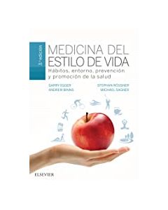 Medicina Del Estilo De Vida .