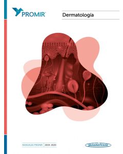 Manuales Promir 2019 - 2020 Dermatología