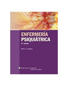 Enfermería Psiquiátrica .