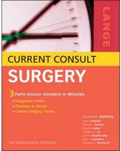Current Consult Surgery