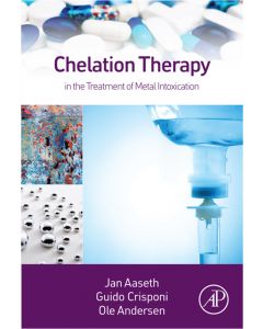Chelation Therapy