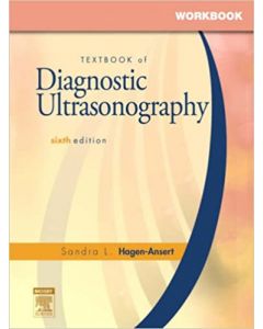 Workbook For Textbook Of Diagnostic Ultrasonography