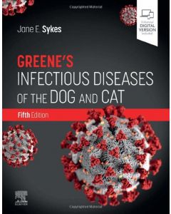 Greene'S Infectious Diseases Of The Dog And Cat