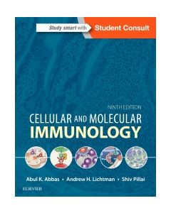 Cellular And Molecular Immunology