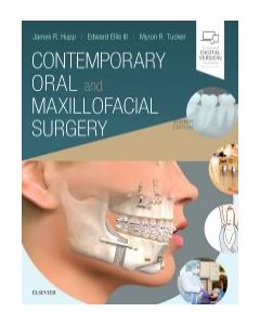 Contemporary Oral And Maxillofacial Surgery