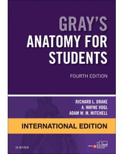 Gray's Anatomy for Students International Edition
