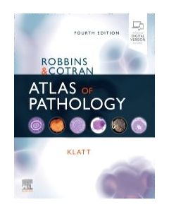 Robbins And Cotran Atlas Of Pathology