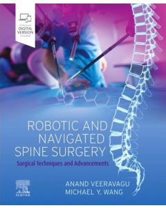 Robotic And Navigated Spine Surgery