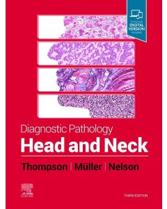 Diagnostic Pathology: Head and Neck