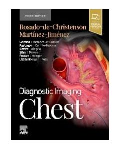 Diagnostic Imaging: Chest, 3Rd Edition