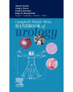 Campbell Walsh Wein Handbook Of Urology, 1St Edition