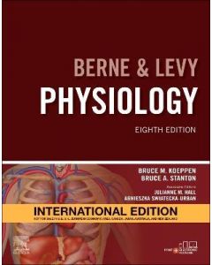 Berne and Levy Physiology, International Edition