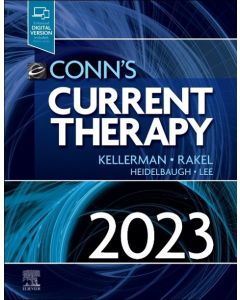 Conn's Current Therapy