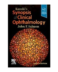 Kanski'S Synopsis Of Clinical Ophthalmology, 4Th Edition