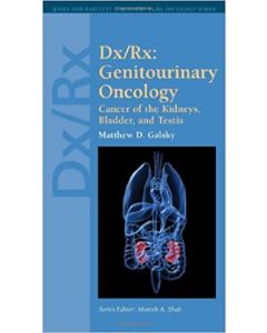Dx/Rx: Genitourinary Oncology