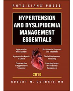 Hypertension And Dyslipidemia Management Essentials