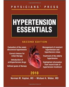 Hypertension Essentials