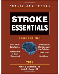 Stroke Essentials 2 Ed