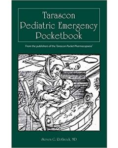 Tarascon Pediatric Emergency Pocketbook
