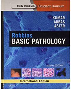 Robbins Basic Pathology