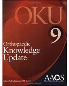 Orthopaedic Knowledge Update 9 (No. 9) 1St Edición
