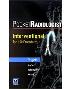 Pocket Radiologist: Interventional