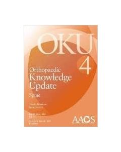 Orthopaedic Knowledge Update: Spine 4