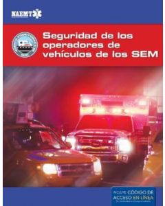 Evos Spanish: Operación Segura De Vehículos De Emergencia De Los Sem.