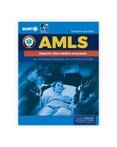 Amls Spanish: Soporte Vital Médico Avanzado.