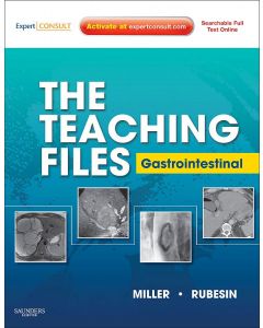 The Teaching Files. Gastrointestinal