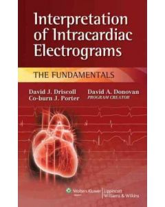 Interpretation Of Intracardiac Electrograms