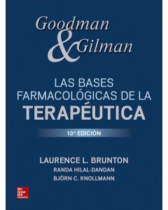 Las Bases Farmacologicas De La Terapeutica