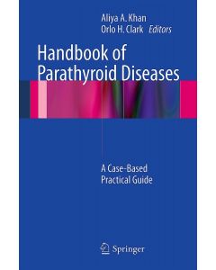 Handbook of Parathyroid Diseases