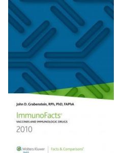 Immunofacts Bound Vaccines And Immunologic Drugs