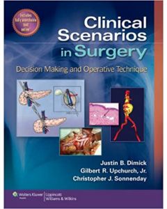 Clinical Scenarios In Surgery