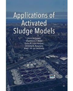 Applications Of Activated Sludge Models