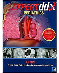 Expert Ddx: Pediatrics